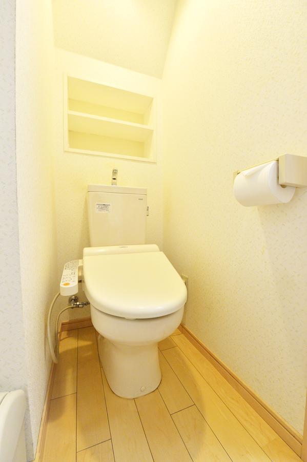 Mervielle Ueno Prefektura Tokio Exteriér fotografie